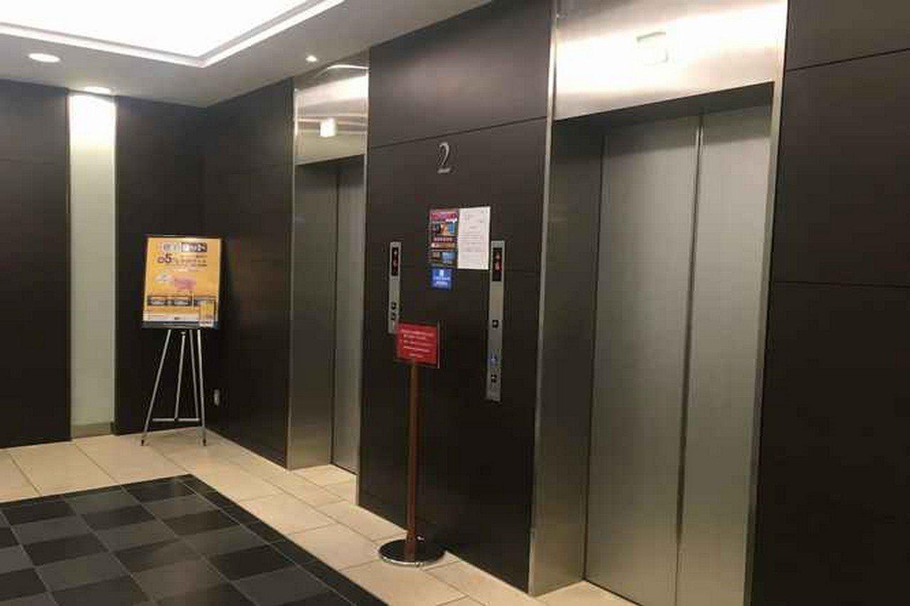 Washington R&B Hotel Hachiōji Zewnętrze zdjęcie