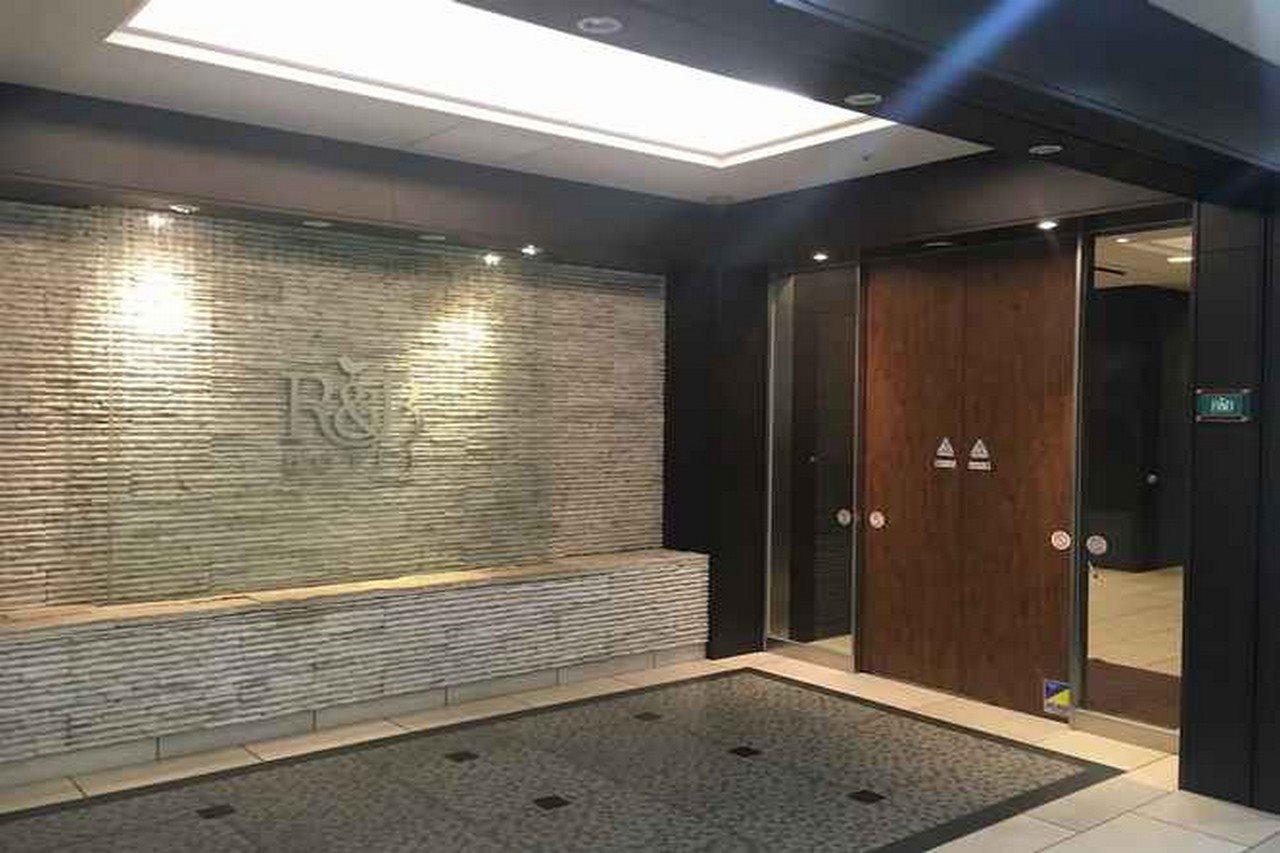 Washington R&B Hotel Hachiōji Zewnętrze zdjęcie