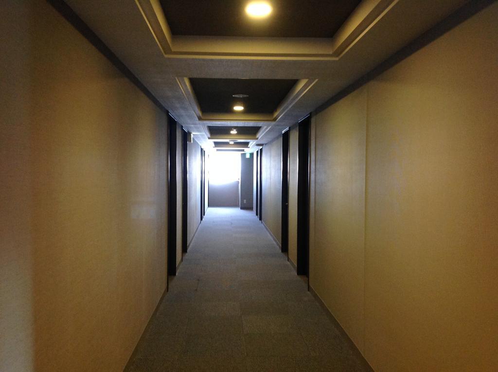 Washington R&B Hotel Hachiōji Zewnętrze zdjęcie