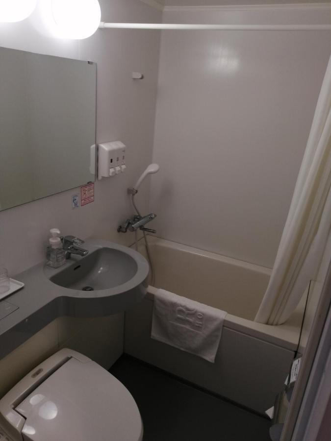 Washington R&B Hotel Hachiōji Zewnętrze zdjęcie