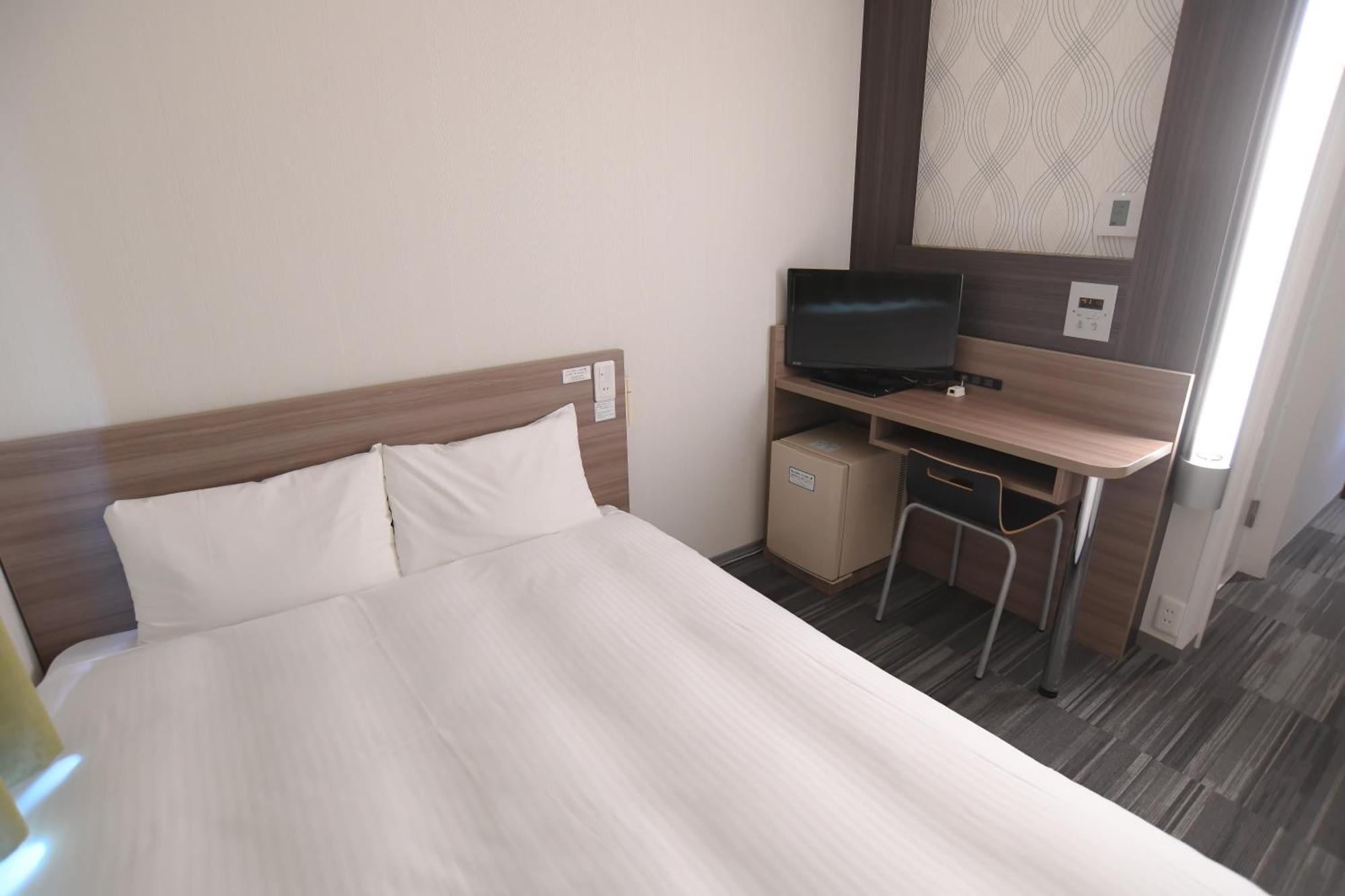 Washington R&B Hotel Hachiōji Zewnętrze zdjęcie