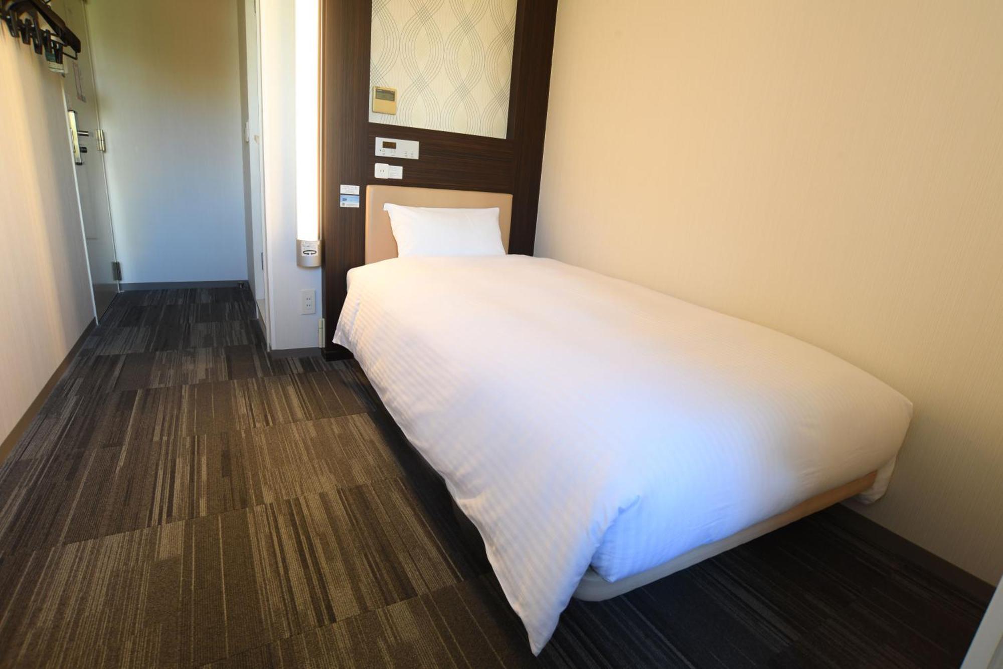 Washington R&B Hotel Hachiōji Zewnętrze zdjęcie