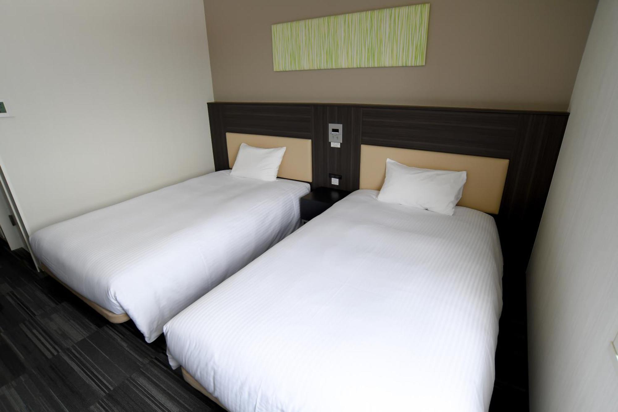 Washington R&B Hotel Hachiōji Zewnętrze zdjęcie