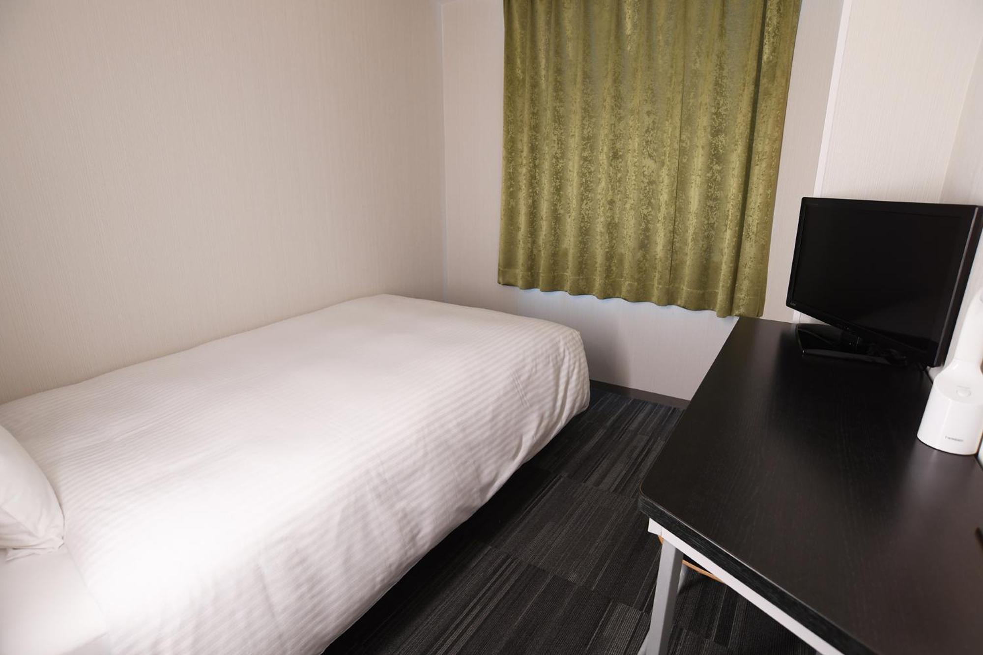 Washington R&B Hotel Hachiōji Zewnętrze zdjęcie