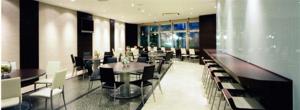 Washington R&B Hotel Hachiōji Zewnętrze zdjęcie