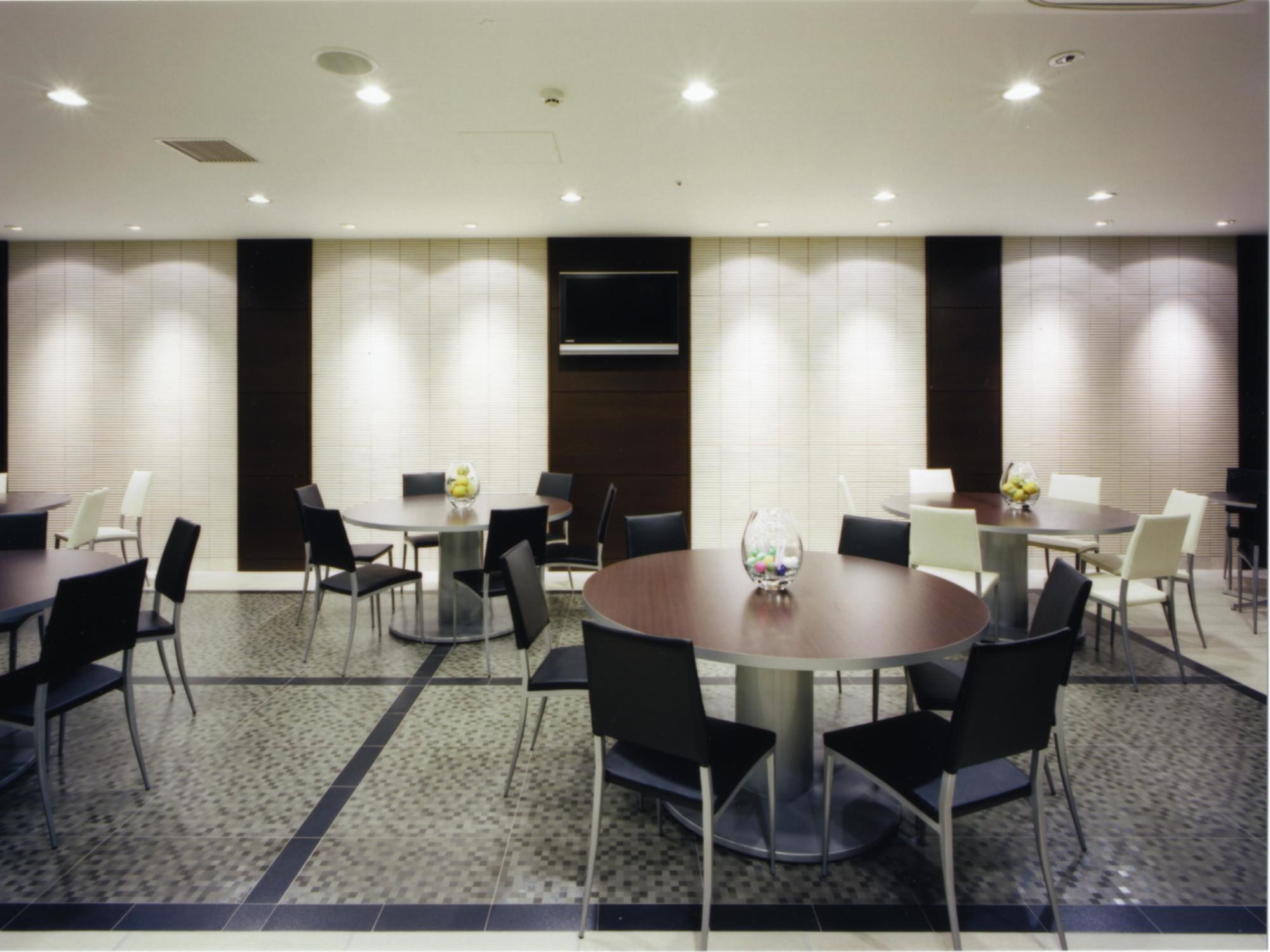 Washington R&B Hotel Hachiōji Zewnętrze zdjęcie